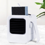 Chiller Portable AC - Ultra Cool Portable AC Air Cooler