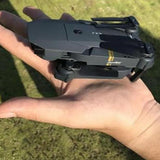 Shadow X Drone - Top-Rated Lightweight Foldable Drone