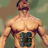 Vital Flex Core Muscle & Ab Stimulator - Top-Rated Ab & Muscle Stimulator