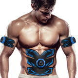 Vital Flex Core Muscle & Ab Stimulator - Top-Rated Ab & Muscle Stimulator