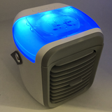 FreezAir Pro Portable AC - Ultra Cool Air Conditioner Cooler