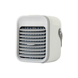 Blaux AirCoolr AC - Ultra Cool Evaporative Air Conditioner Cooler