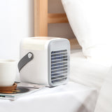 Turbo Tuuli Portable AC - Ultra Cool Air Conditioner Cooler