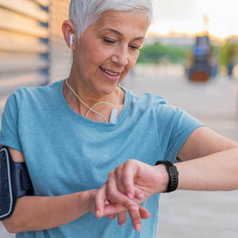Vital Smart Watch and Fitness Tracker for Men/Women | Sleek Activity  Tracker Health Watch for Women …See more Vital Smart Watch and Fitness  Tracker