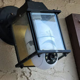Light Socket Security Camera - Top-Rated Lightbulb Security Camera