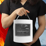 Polar Mini Portable AC - Top-Rated Portable Air Conditioner