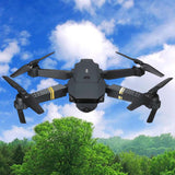 Stealth Bird 4K Drone - Top-Rated Lightweight Foldable Drone